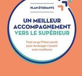 Orientation classe de Terminale – PARCOURSUP – Procédure d’admission