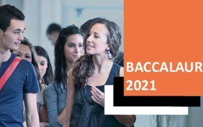 Baccalauréat 2021 – un tremplin pour la réussite