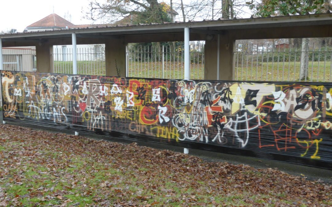 Street Artistes à la Herdrie