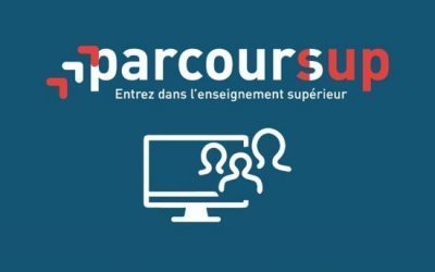 Guide 2021 Parcoursup