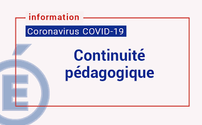 Bulletin d’information du 6 Avril 2020