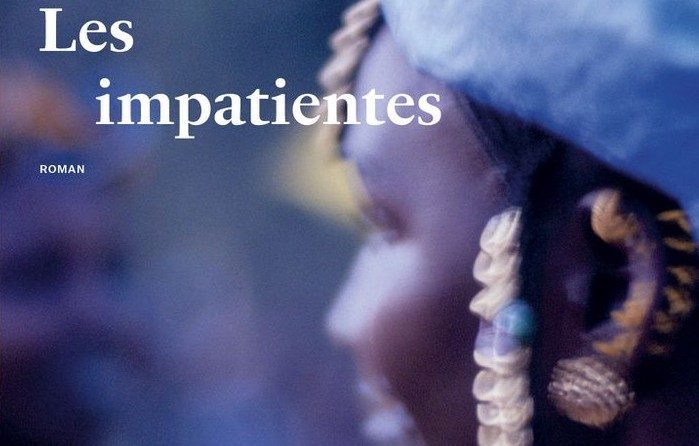 Le Prix Goncourt des Lycéens attribué à Djaïli Amadou Amal pour son roman « Les Impatientes »