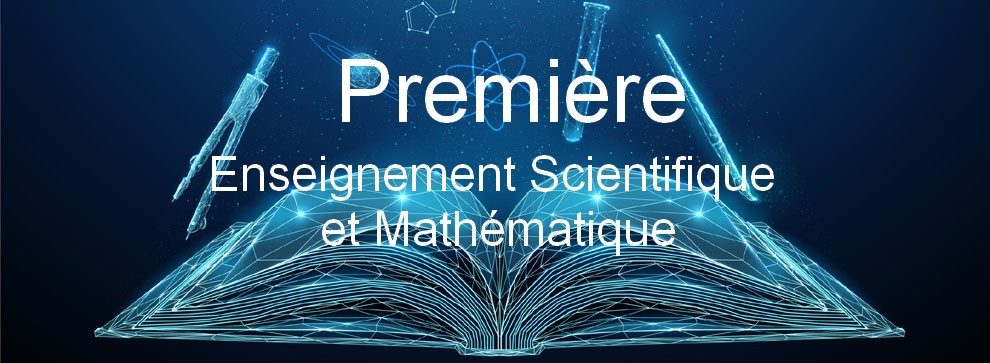 Mathématiques Première