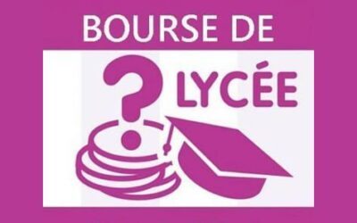 Bourses 2024-2025 (Seconde campagne)