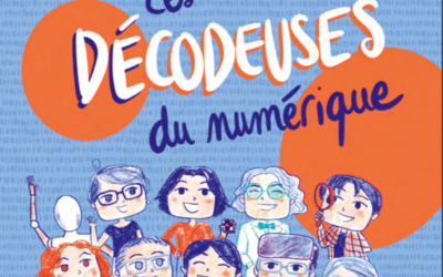 Exposition : Les Décodeuses du numérique