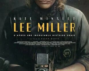 Sortie Cinéma Lee Miller